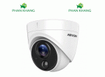 Camera HDTVI 2MP tích hợp hồng ngoại HIKVISION DS-2CE71D8T-PIRL